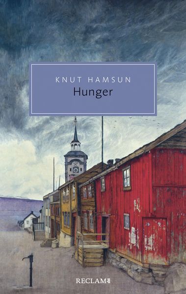 Produktbild: Hunger