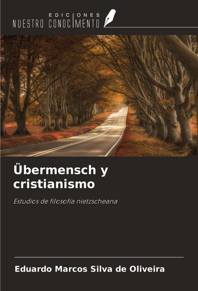 Produktbild: &Uuml;bermensch y cristianismo