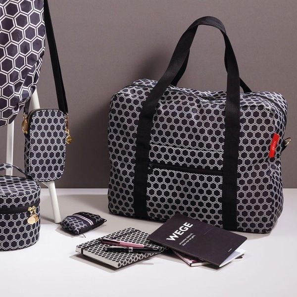 Produktbild: Easy Travelbag Hexagon
