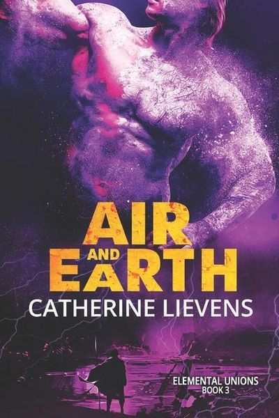 Produktbild: Air and Earth