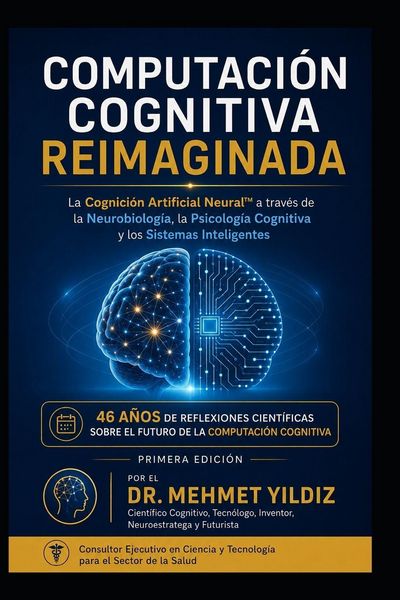 Produktbild: Computaci&oacute;n Cognitiva Reimaginada