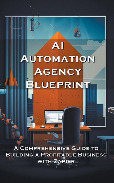 Produktbild: AI Automation Agency Blueprint