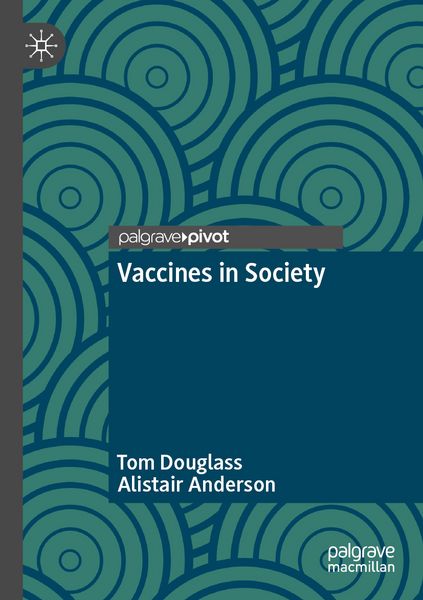Produktbild: Vaccines in Society