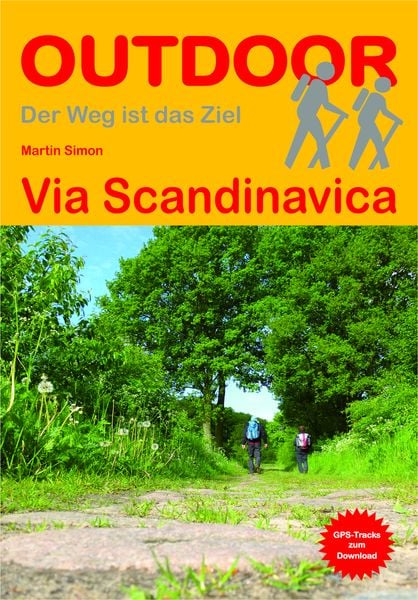 Produktbild: Via Scandinavica
