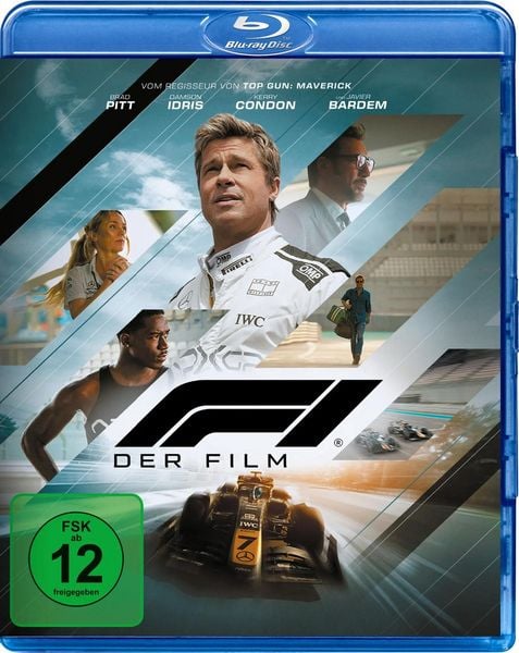 Produktbild: F1