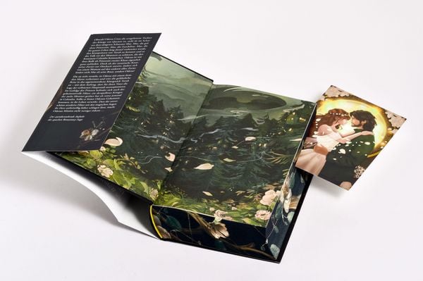 Produktbild: Shield of Sparrows