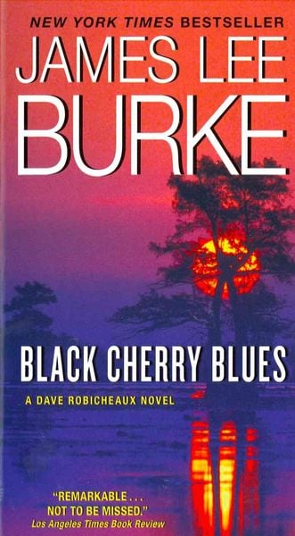 Produktbild: Black Cherry Blues
