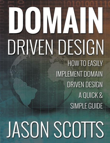 Produktbild: Domain Driven Design