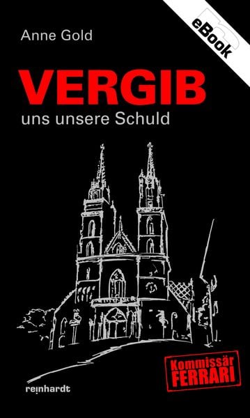 Produktbild: Vergib uns unsere Schuld
