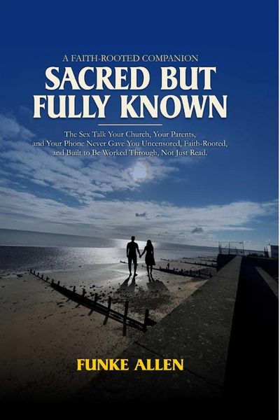 Produktbild: Sacred but Fully Known