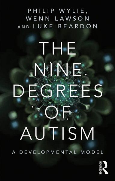 Produktbild: The Nine Degrees of Autism