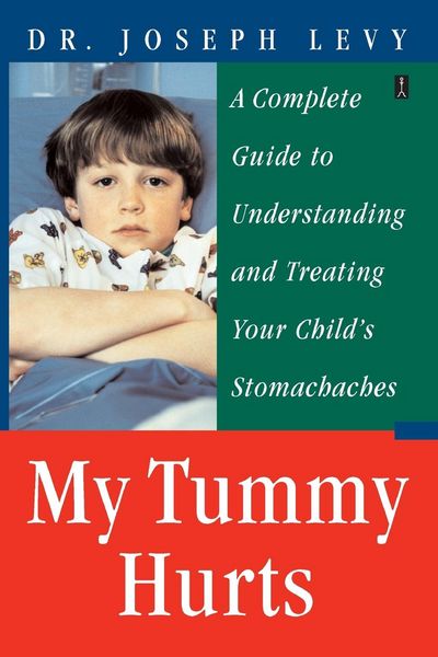 Produktbild: My Tummy Hurts
