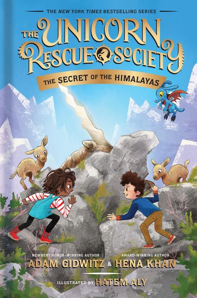 Produktbild: The Secret of the Himalayas
