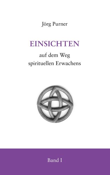 Produktbild: Einsichten auf dem Weg spirituellen Erwachens