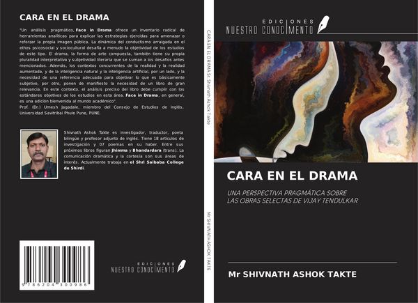 Produktbild: Cara En El Drama