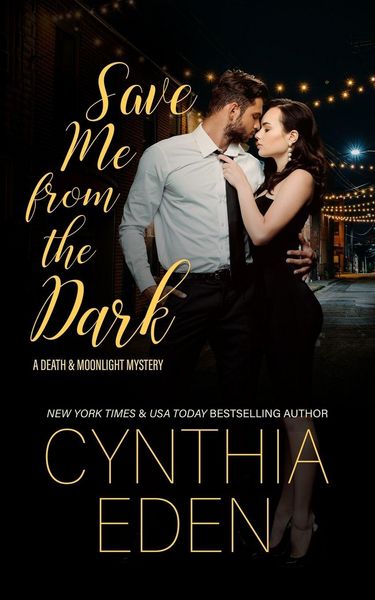 Produktbild: Save Me From The Dark