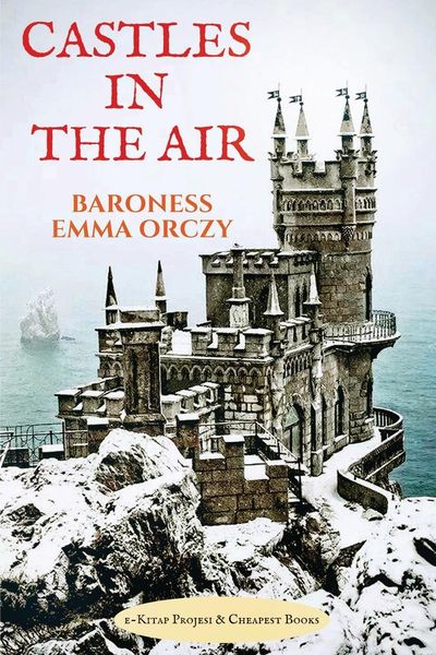 Produktbild: CASTLES IN THE AIR