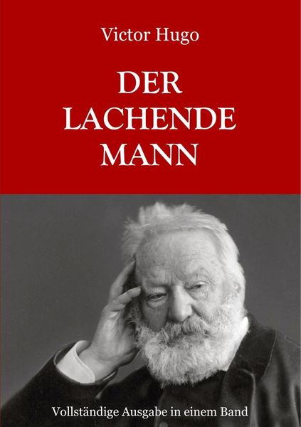 Produktbild: Der lachende Mann - Vollst&auml;ndige Ausgabe