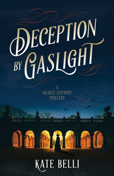 Produktbild: Deception by Gaslight