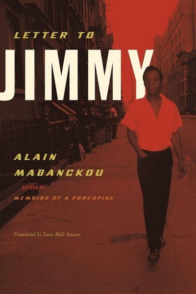 Produktbild: Letter to Jimmy