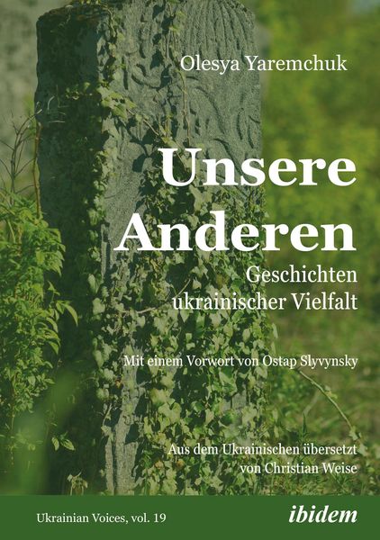 Produktbild: Unsere Anderen