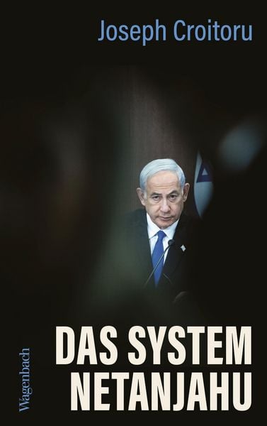 Produktbild: Das System Netanjahu