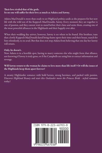Produktbild: Highland Beauty