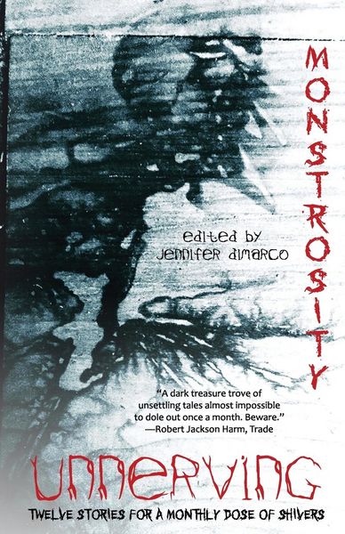 Produktbild: Unnerving Monstrosity