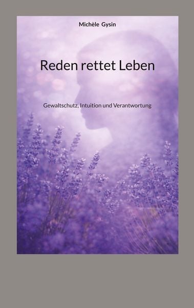 Produktbild: Reden rettet Leben