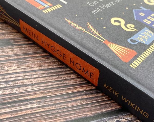 Produktbild: Mein Hygge Home