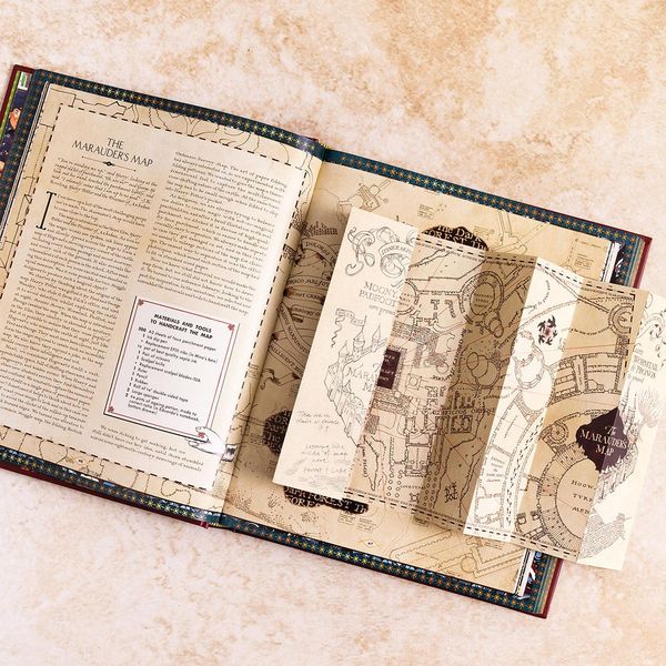 Produktbild: The Magic of MinaLima