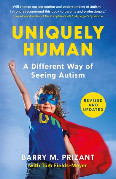 Produktbild: Uniquely Human