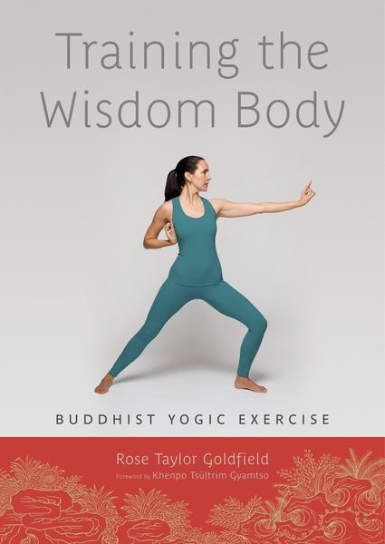 Produktbild: Training the Wisdom Body