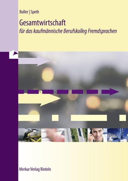 Produktbild: Gesamtwirtschaft