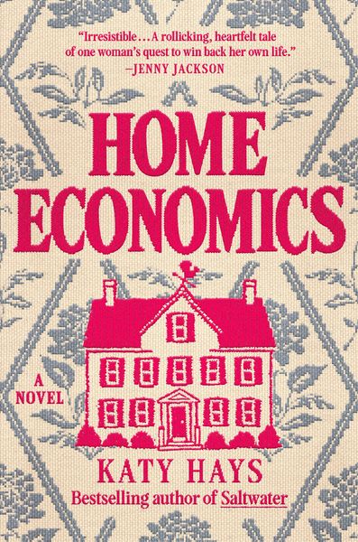 Produktbild: Home Economics