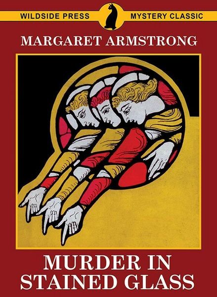 Produktbild: Murder in Stained Glass