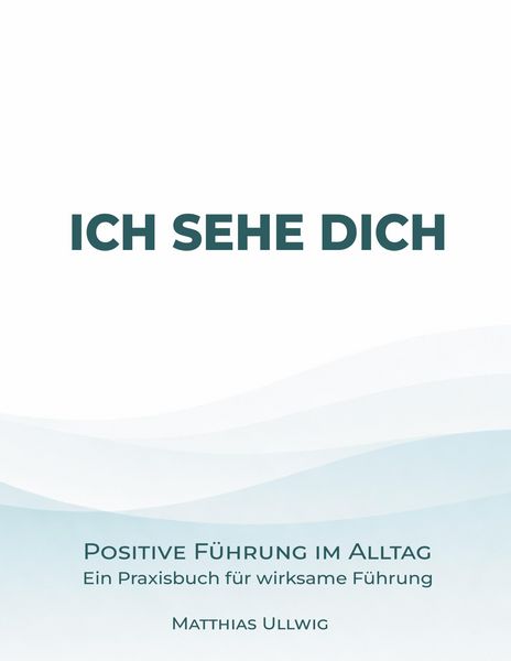 Produktbild: Ich sehe Dich