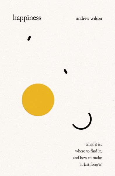 Produktbild: Happiness