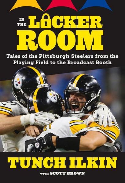 Produktbild: In the Locker Room