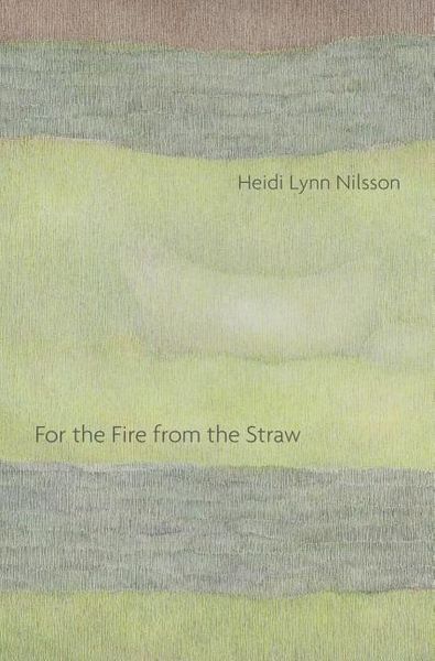 Produktbild: For the Fire from the Straw