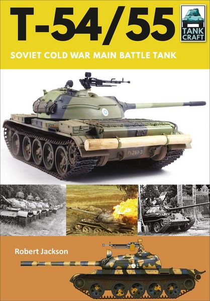 Produktbild: T-54/55
