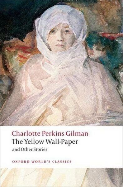 Produktbild: The Yellow Wall-Paper and Other Stories