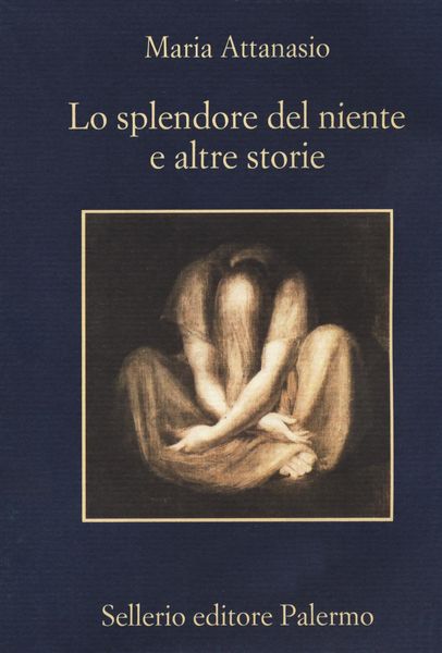 Produktbild: Lo splendore del niente e altre storie