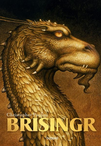 Produktbild: Eragon poche, Tome 03