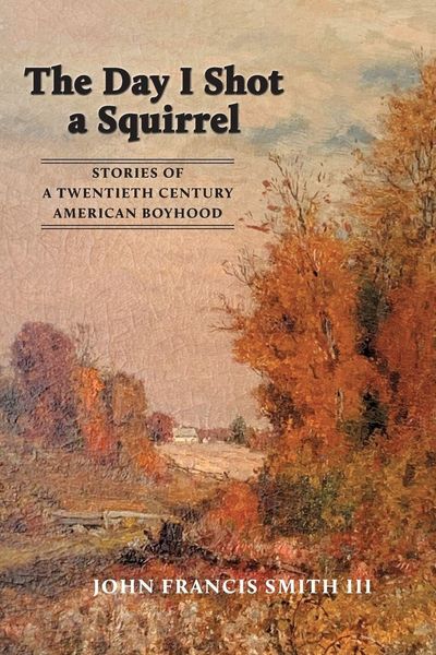 Produktbild: The Day I Shot a Squirrel