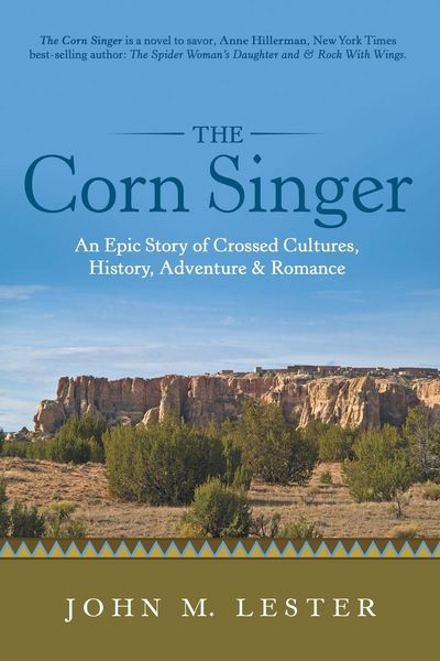 Produktbild: The Corn Singer