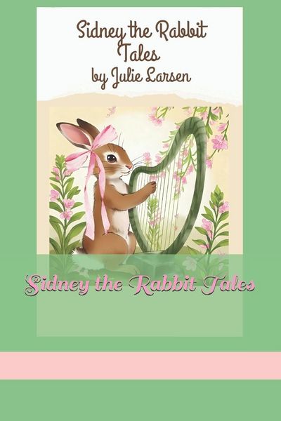 Produktbild: Sidney the Rabbit Tales