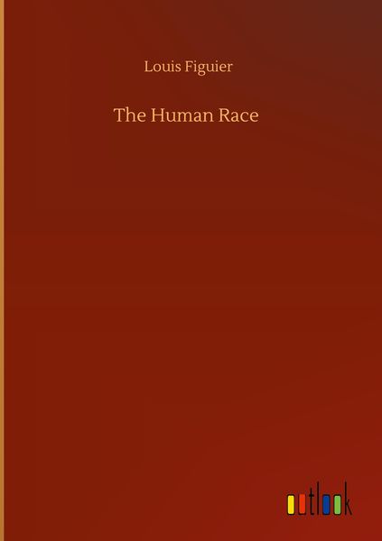 Produktbild: The Human Race
