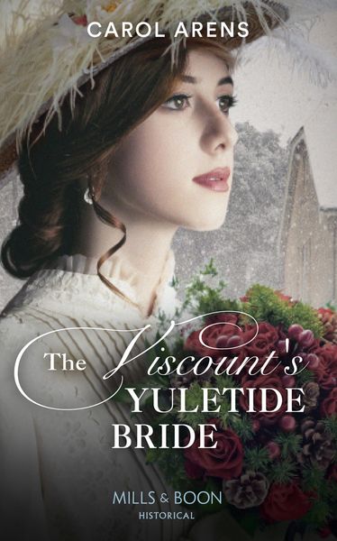 Produktbild: The Viscount's Yuletide Bride