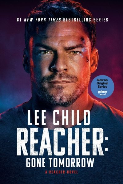 Produktbild: Reacher: Gone Tomorrow (Mti)